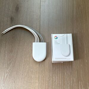 New! Google Nest Power Connector
